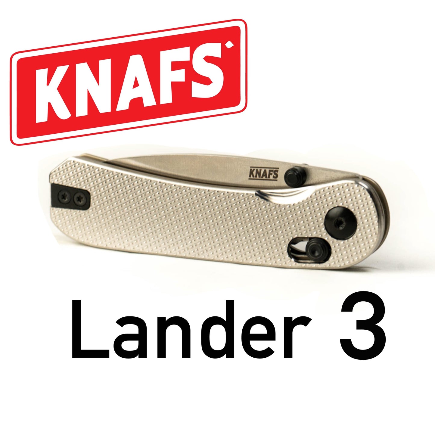 Landers 3 Knife