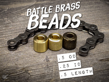 Battle Beads