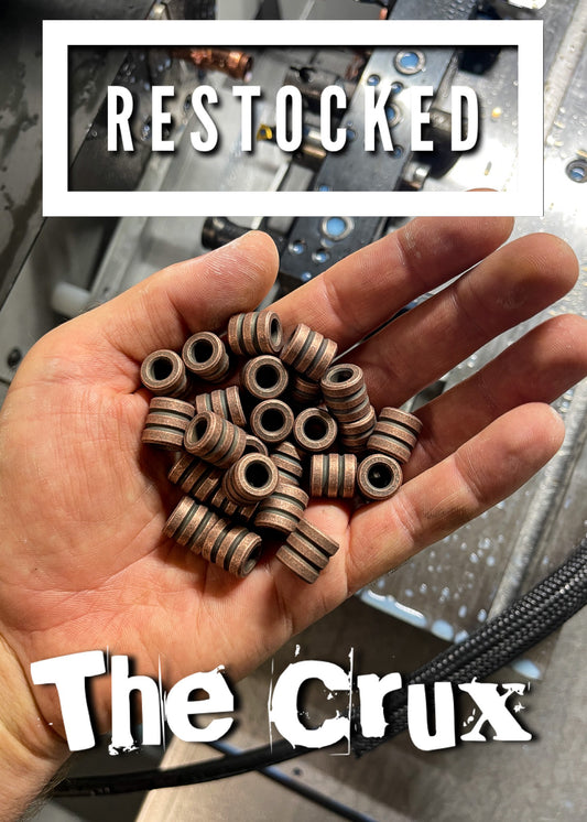 The Crux