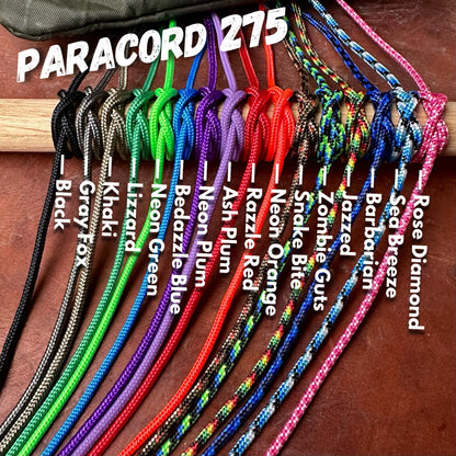 Paracord 275